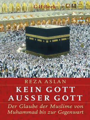 cover image of Kein Gott außer Gott
